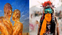 Festival Burning Man