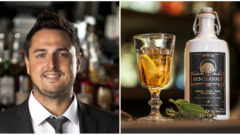 Bentianna – Unikátny