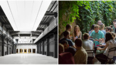 Schátrané slovenské továrne