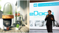 Unikátne slovenské projekty,