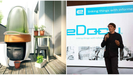 Unikátne slovenské projekty,