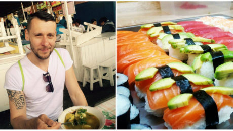 Toto bratislavské bistro