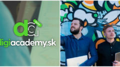 Digiacademy – Revolučný