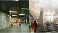 Rekonštrukcia Trnavského mýta