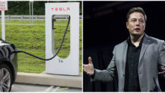 Tesla začne spoplatňovať