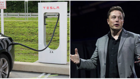 Tesla začne spoplatňovať