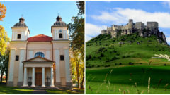 Najkrajšie mestá a