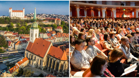 Bratislava má potenciál