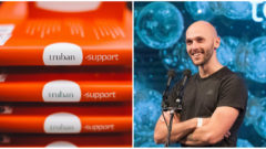 Michal Truban: Mojou