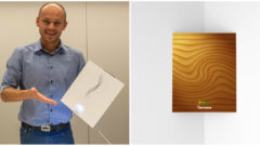 Koniec plesnivým rohom