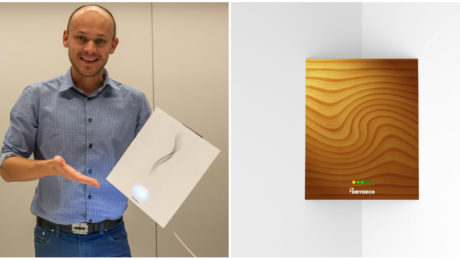 Koniec plesnivým rohom