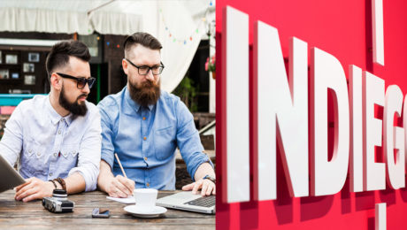 Investuj do spoločnosti,