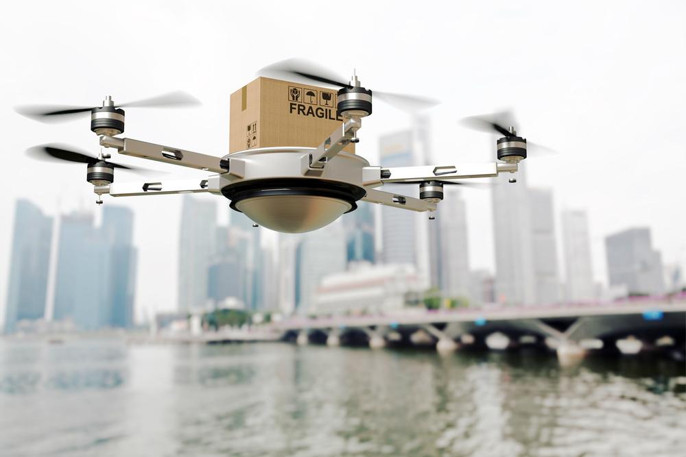 drone-delivery