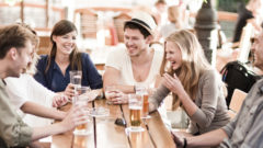 Abeceda šťastia alebo