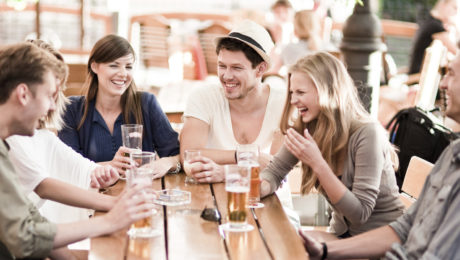 Abeceda šťastia alebo