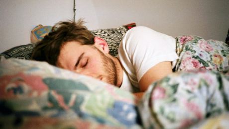 Nedostatok spánku nie