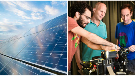 Solárne panely budú