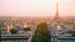 Všetky nové budovy