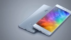 Xiaomi Mi Note