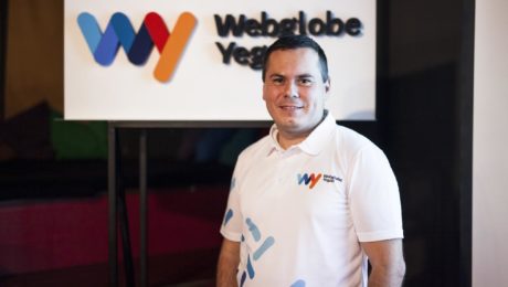 Webglobe – Yegon