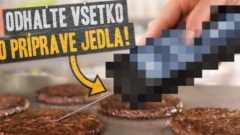 Slovenský McDonald´s sa