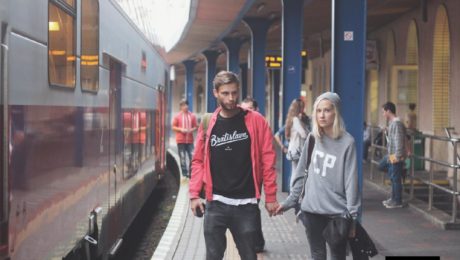 Bratiska propaguje naše