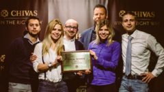 Slovenským víťazom Chivas