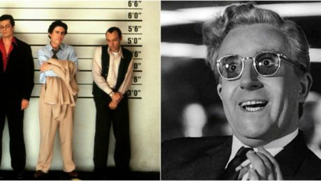 11 filmových lahôdok,