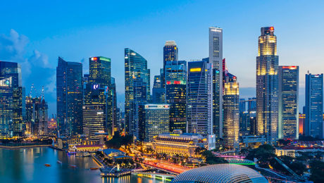 Najlepším miestom na