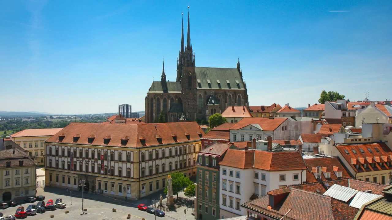 brno