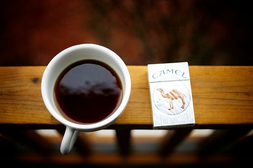 camel-cigarettes-coffee-favim-com-202926