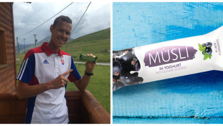 Tieto prvotriedne Slovenské