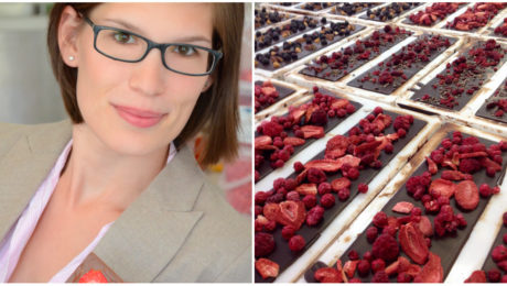 Chocomaze – Ručne