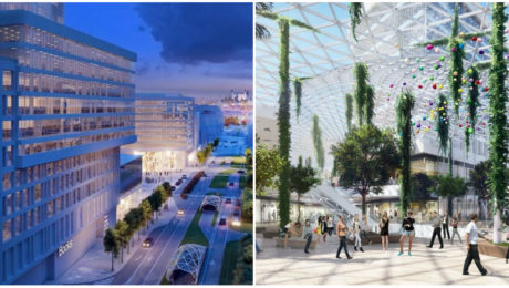 Eurovea sa rozširuje!