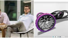 Slovenský projekt VECTARY