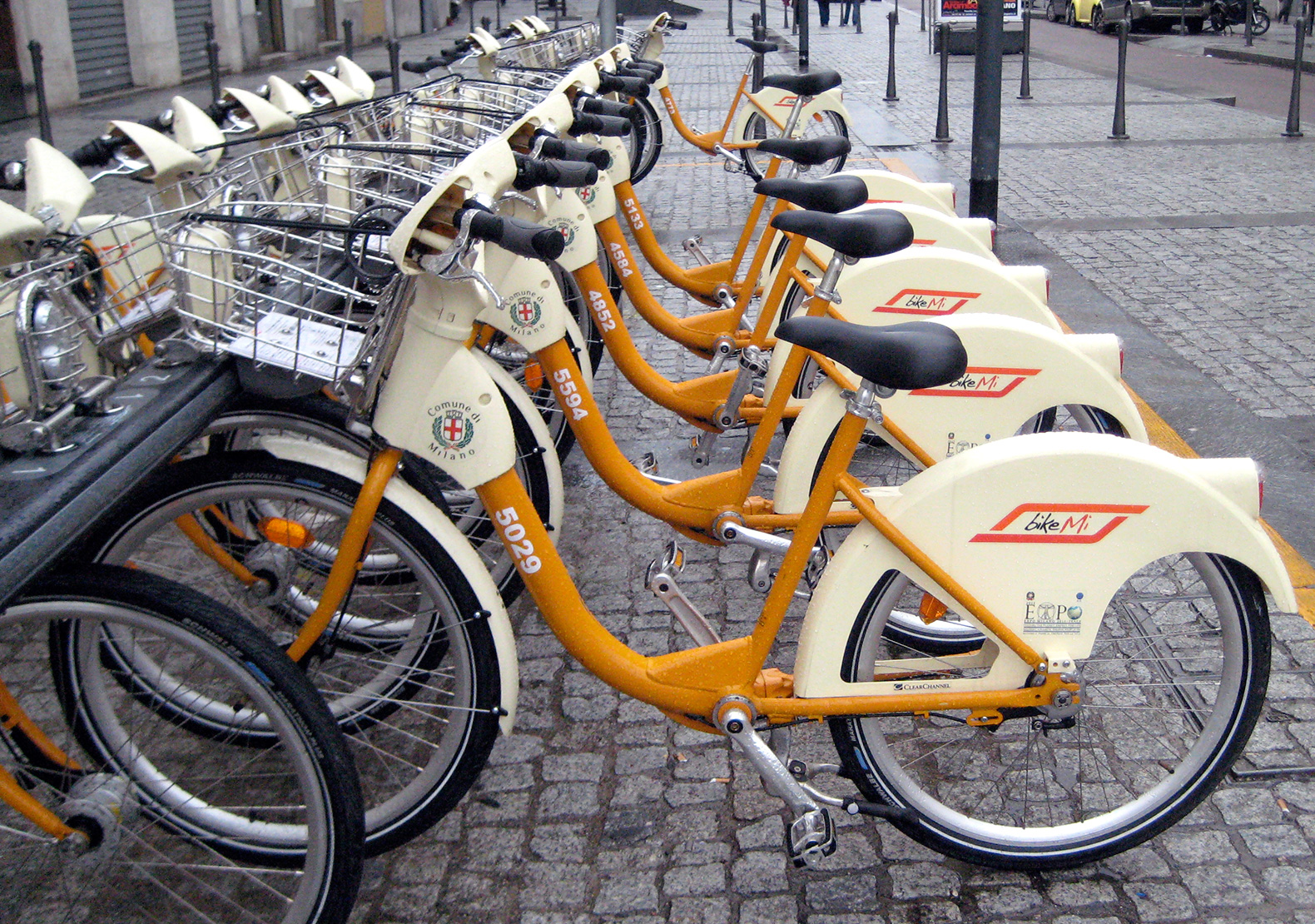 milan-bike-share