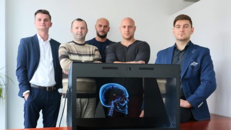 Banskobystrický startup pomôže