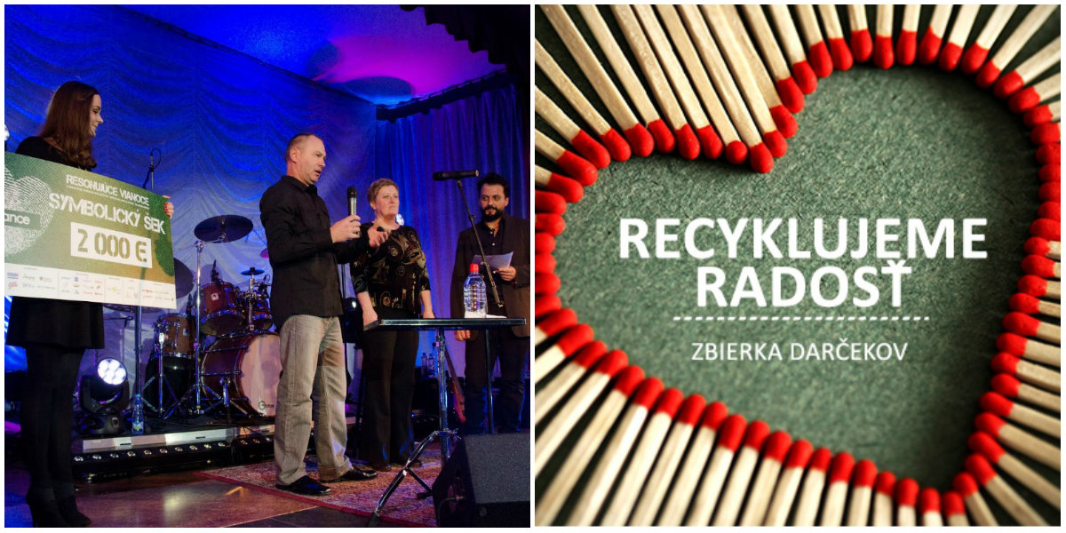 recyklujemeradost
