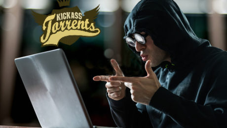 Najväčší pirátsky web