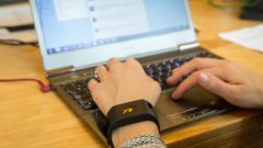 Vďaka tomuto náramku