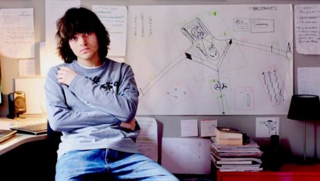 8 tínedžerských vynálezov,