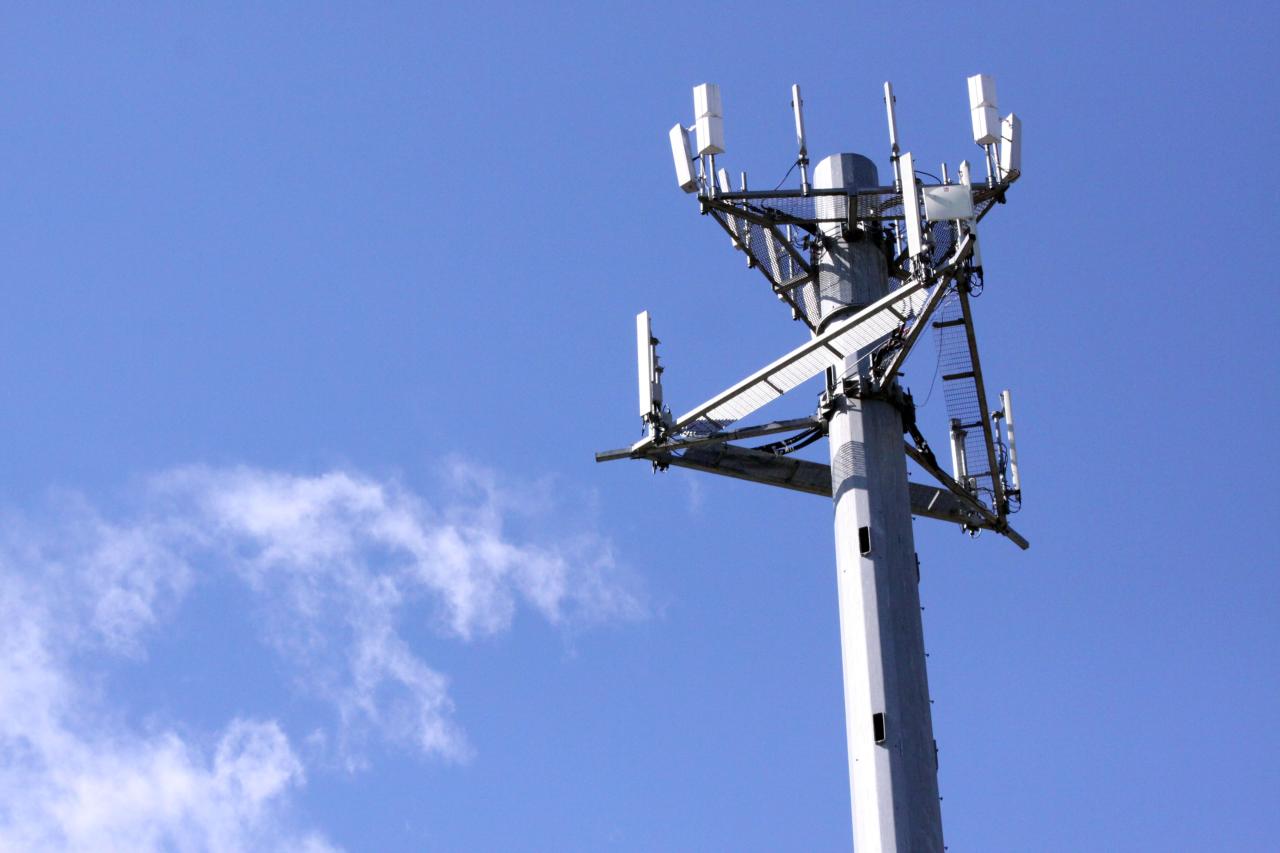 celltower