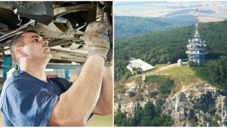 Na Slovensko prichádza