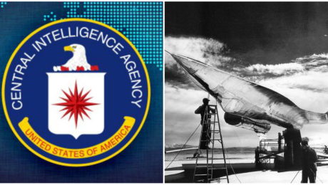 CIA sprístupnila takmer