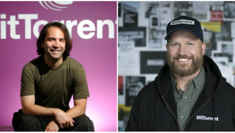 Príbeh bizarného kolapsu