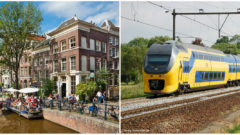 Všetky osobné vlaky