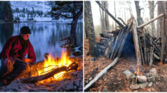 Prekonaj svoje hranice