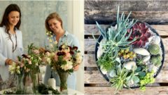 Kvetinový biznis Ateliéra