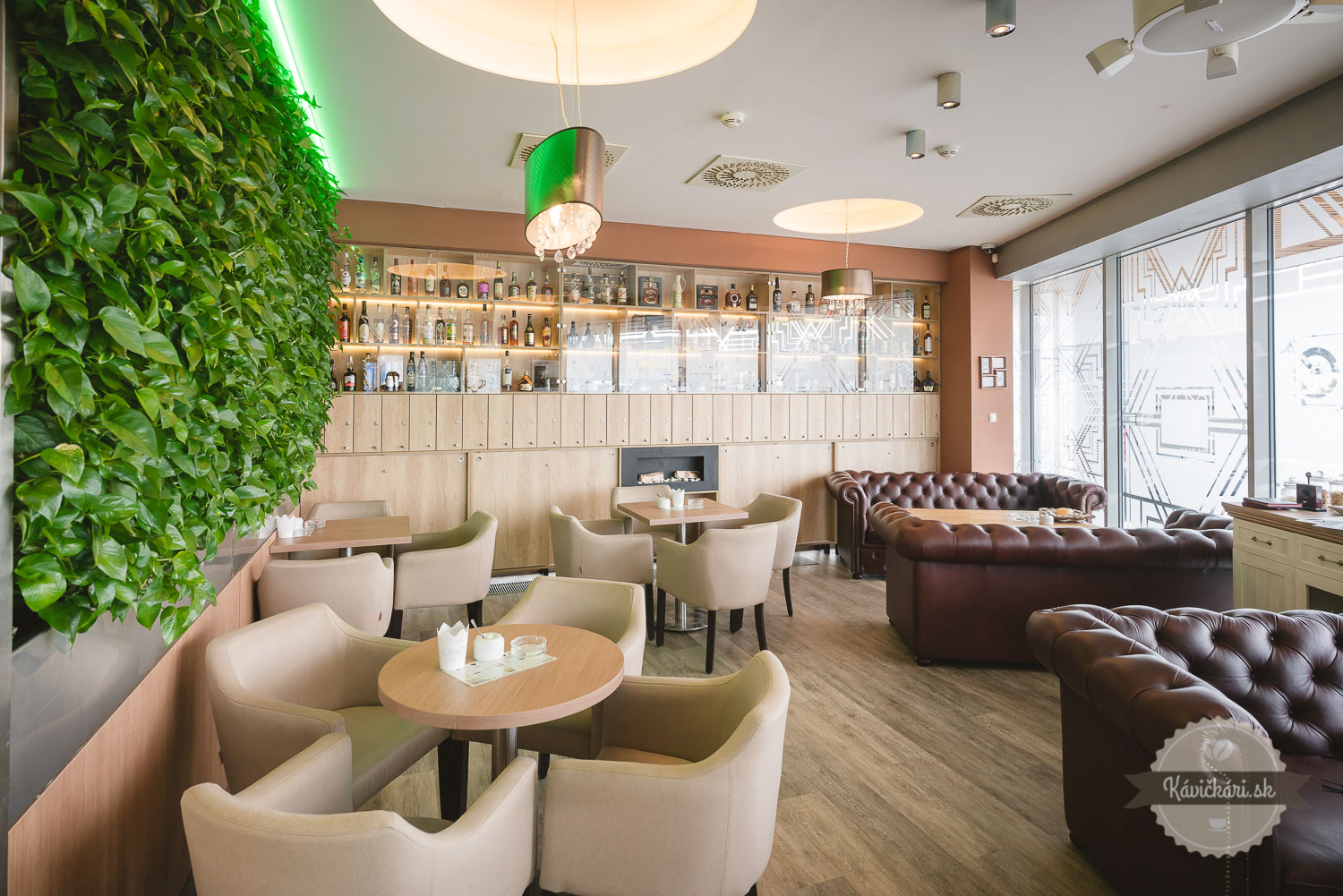 Prezo Poprad rum a cigary