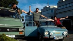 Slováci založili cestovku,